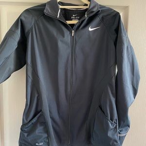 Nike Dri-Fit Running Jacket